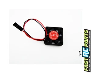 Hot Racing Motor Heat Sink/Esc Cooling Fan 30x30mm MH3030F - Picture 1 of 1