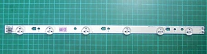 D1GE-400SCA-R3 - 40-3535LED-60EA-L - BN96-24136A Samsung UE40EH5300W - Picture 1 of 3