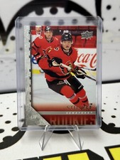 2020-21 Upper Deck 2005-06 Upper Deck Tribute Tim Stutzle T-81