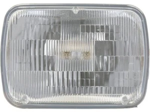 High Beam and Low Beam Headlight Bulb fits GMC C7000 Topkick 1990-1996 56CTNR - Picture 1 of 1