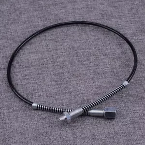 High Pressure DN2 Microbore Fill Hose Fit For PCP Air Nozzle Charging Pump - Picture 1 of 3