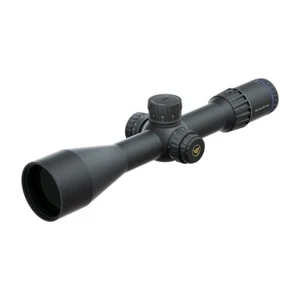 Vector Optics Taurus GenII 4-32x56 ED SFP 34mm VTA-6 MIL Reticle Rifle Scope - Picture 1 of 14