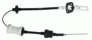 Câble d'embrayage SACHS 3074 003 366 pour Fiat PUNTO et Fiat YPSILON - Bild 1 von 1