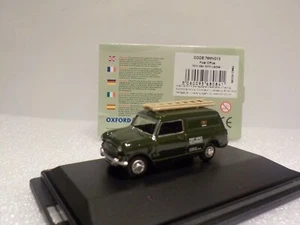 1/76 Scale, Mini Van -POST OFFICE Oxford Diecast. 76MV013 - Picture 1 of 6