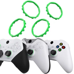 Replacement Octagonal Accent Ring for Xbox Elite Series 2 Core ASR Version Shell - Picture 1 of 20