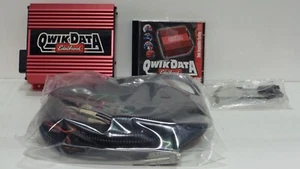 Sistema de adquisición Edelbrock QwikData 91001 totalmente nuevo - Imagen 1 de 8