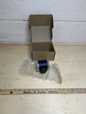 Sensor medidor de flujo de aire másico MAF para Saturn Astra 2008-2009 5WK97012 55353813 Foto 1 de 4