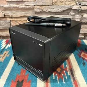 SHUTTLE XPC SH170R6 HTPC Gaming PC •i5-7400 GTX1050 Ti 16GB 256GB NVMe •W11 Wifi - Afbeelding 1 van 15