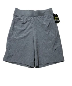 women’s C9 champion shorts grey size small - Picture 1 of 5