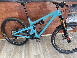 Yeti Cycles Bikes for sale | eBay