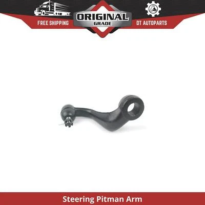 Brazo delantero Pitman de dirección Plymouth Valiant 1965-1972 Mevotech 1966 1967 1968 Foto 1 de 3