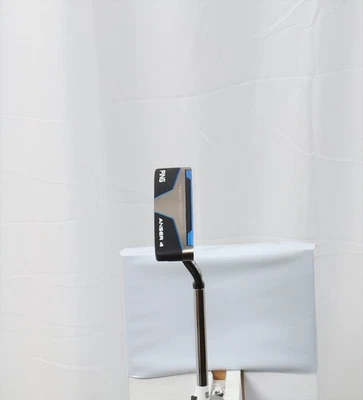 Ping Scottsdale Anser 4 2025 34" Putter Excellent Rh 12940800 - Image 1 of 4