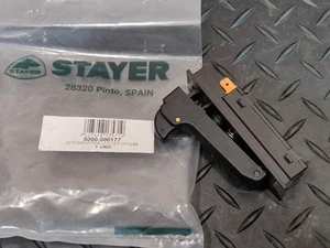 Marquardt Trigger Switch 2200.0101 - stayer 5000.000177 - Picture 1 of 7