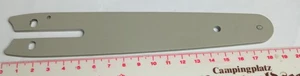 6 Zoll Guide Plate, Schwert für Kettensäge, Akkukettensäge - Bild 1 von 1