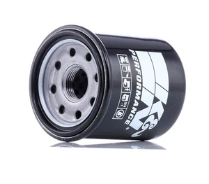 Ölfilter K&N Filters KN-303 Anschraubfilter - Afbeelding 1 van 12