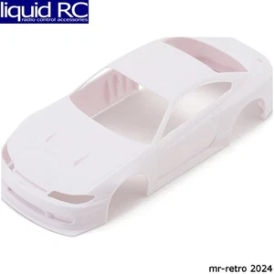 Kyosho MZN229 Mini-Z Ma-020 Nissan Silvia S15 Body (Unpainted) - Picture 1 of 1