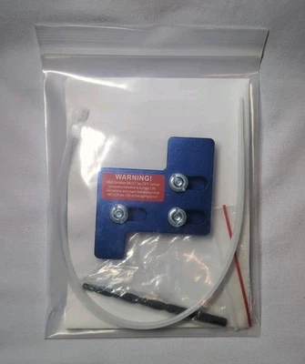 GE-200A General Electric GE Generator interlock kit 150 or 200 Amp Panel  - Image 1 of 3