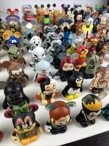 vinylmation lot - Over 100! - Bild 1 von 17