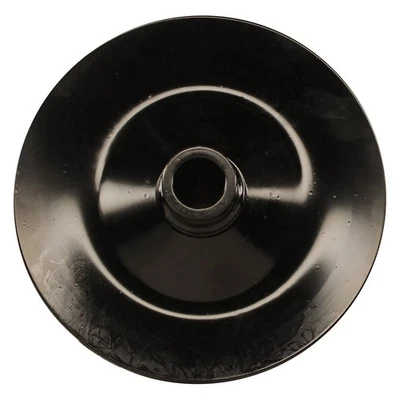 For Chevy El Camino 1975-1985 Lares 158 New Power Steering Pump Pulley Foto 1 de 4