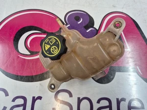 2014 VAUXHALL ADAM 1.2 PETROL COOLANT EXPANSION BOTTLE / HEADER TANK 13-19 - Picture 1 of 5