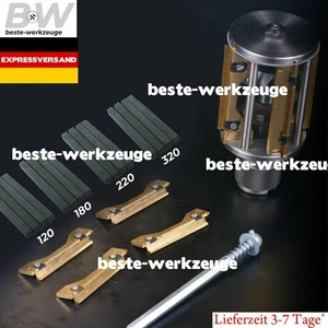 High-quality cylinder engine honing set, Hall type | Honing | Automotive... - Foto 1 di 22