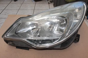 Frontscheinwerfer Scheinwerfer Valeo 90006547 OPEL Corsa D  links (GM 13295011) - Bild 1 von 9
