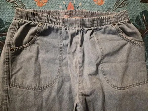American Sweetheart Vintage Mom Jeans Petite 12 - Bild 1 von 5