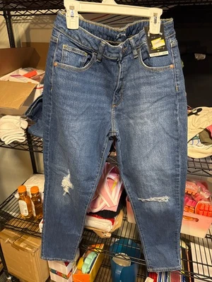girls size 16 jeans nwt - Image 1 of 2