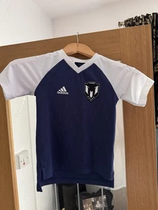 Messi Adidas Football Short Age 5/6 - Picture 1 of 2