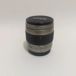 Nikon AF Nikkor 28-80mm 1:3.3-5.6 G Objektiv - Bild 1 von 5