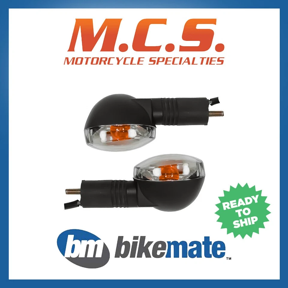 Indicador estilo OEM delantero izquierdo para HYOSUNG GT 250 R 2010 Foto 1 de 1