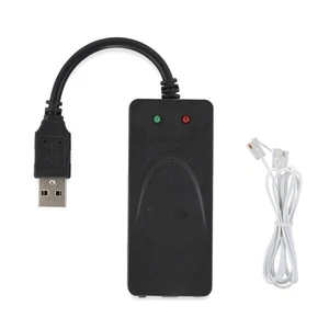 Fax Modem, USB2.0 56K External Modem Driver,Plug and Play USB Modem3912 - Picture 1 of 9