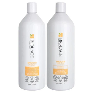 Biolage Smooth Proof Shampoo & Conditioner 33.8 oz - Picture 1 of 1