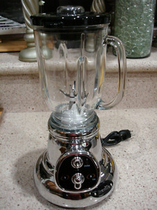 Breville Countertop Blenders for sale 