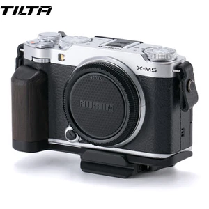Tilta Vintage Camera Cage for Fujifilm X-M5 Base Kit - Picture 1 of 21