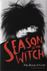 Cathi Unsworth Season of the Witch: The Book of Goth (Gebundene Ausgabe)