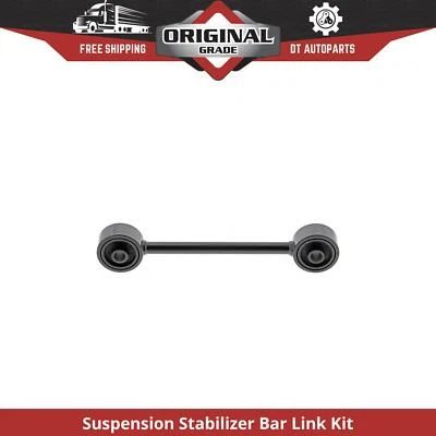 For 1999 Ford F-250 Super Duty Suspension Stabilizer Bar Link Kit Front Mevotech - Image 1 of 4