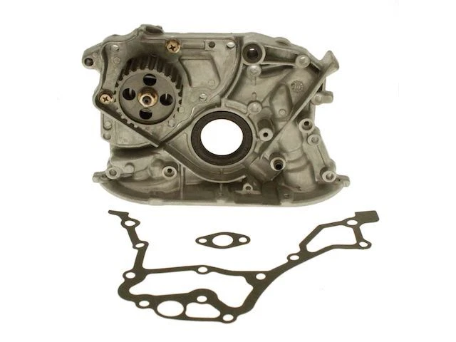 Bomba de aceite 37SP21Z para Toyota MR2 1991-1995 2,0 L 4 cilindros 3S-GTE turboalimentado DOHC Foto 1 de 1