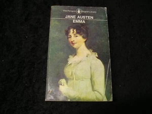 Emma by Jane Austen - Picture 1 of 1