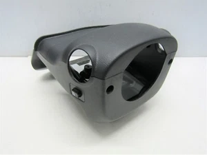 KIA SPORTAGE MK3 2014-16 STEERING COWEL SURROUND TRIM (HEATED TYPE) O7815/13 - Imagen 1 de 10