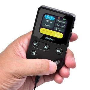 Biothm Vagus Nerve Stimulation Vagal Stimulator, Full-Frequency 5-Mode Vagus Pro - Picture 1 of 6
