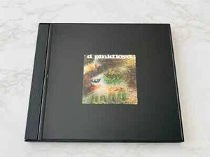 Pink Floyd A Saucerful Of Secrets CD 1992 Columbia CK 53182 RARE! - Imagen 1 de 1