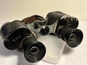eso Dienstglas 6x30 binoculars - Picture 1 of 6