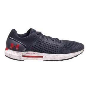 UNDER ARMOUR HOVR SONIC Sneaker Turnschuhe Schwarz Synthetik Herren UK 9 - Bild 1 von 6