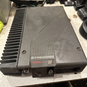 GE Rangr 16 Plus 800 Mobile 2-way Radio  AXA9HHTR-174-A2 (shelf42) - Picture 1 of 6