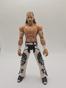 WWE WWF Basic Series TRU Exclusive Wrestlemania XXVI Shawn Michaels Figure - Picture 1 of 4