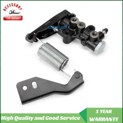 Conjunto de válvula de detección de carga de freno para camioneta Nissan D21 carrocería dura 1993-1997 NUEVO Foto 1 de 4