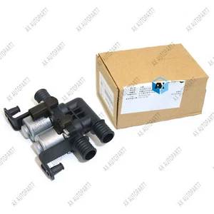 Genuine Heater Control Valve for BMW E60 E63 E64 E65 525 535 745 M5 64116906652 - Picture 1 of 7
