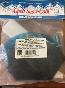 PPS 83092 Evaporative Cooker Pump Installation Kit - Picture 1 of 5