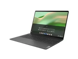 Restored Lenovo IP 5 16IAU7 16 ‘’ Gaming Laptop 2.5K i3-1215U 8GB 128GB eMMC - Picture 1 of 4